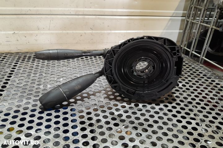 ANSAMBLU MANETE A2129007502 A2129007502 Mercedes-Benz E-Class W210/S2 - 1