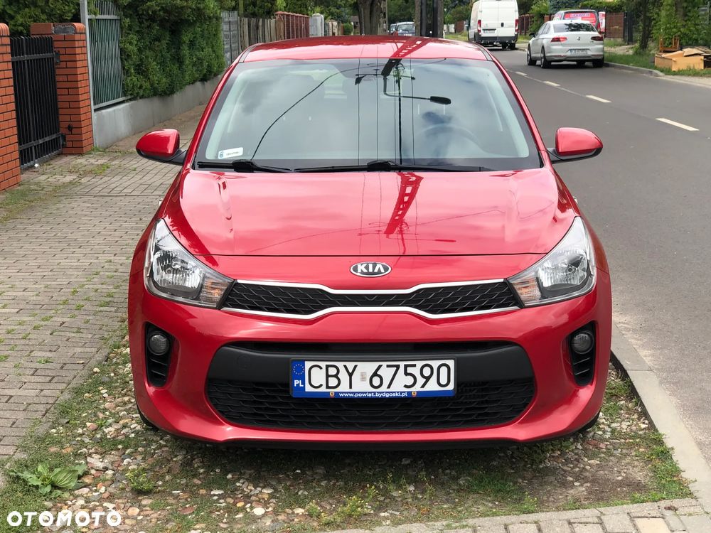 Kia Rio 1.4 d M - 14
