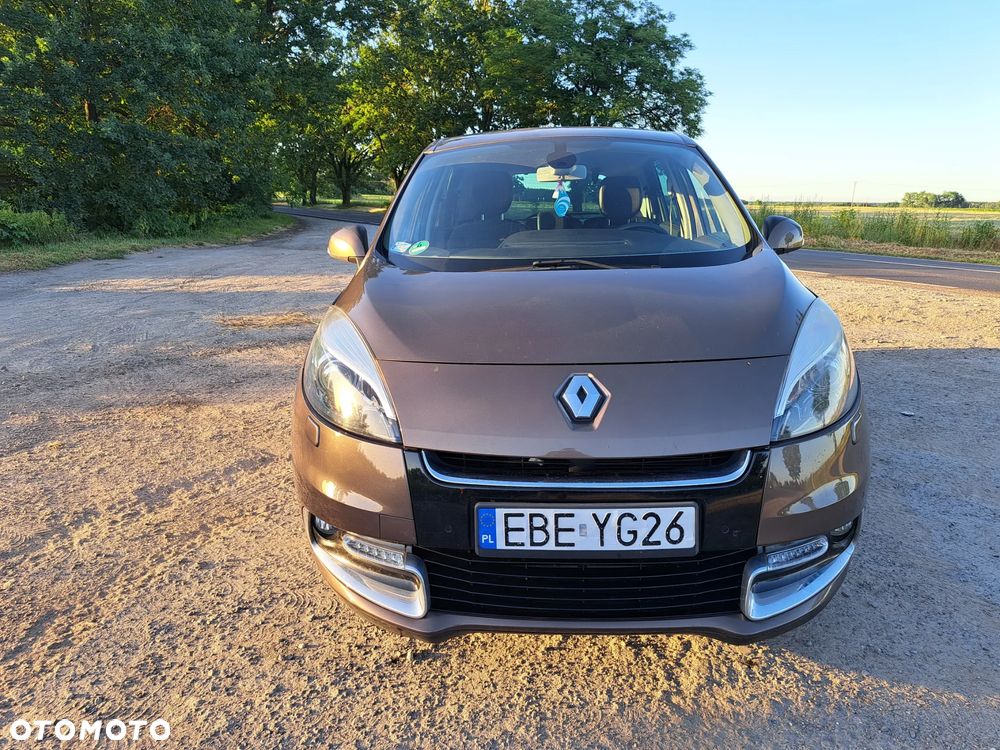 Renault Scenic Energy dCi 110 Start & Stop Dynamique - 2