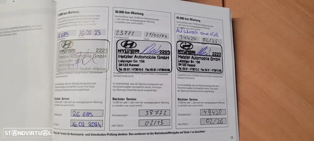 Hyundai Kauai Trend - 51