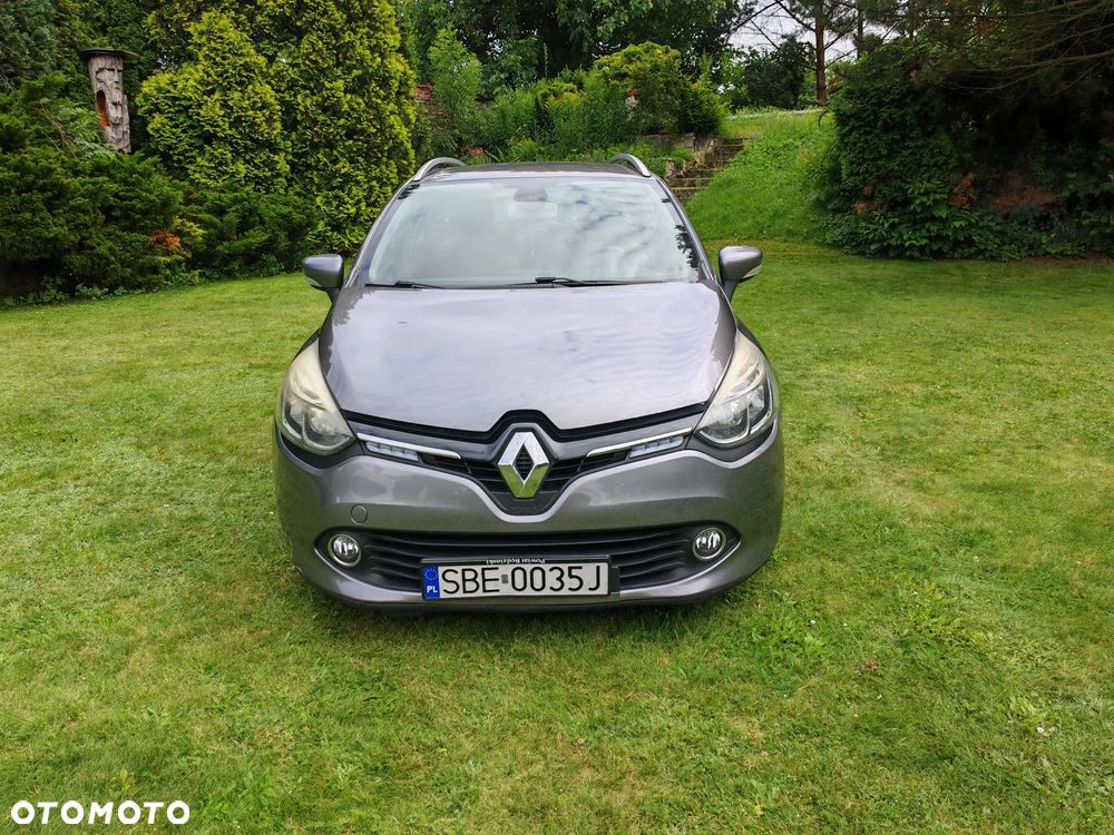 Renault Clio 1.2 TCe GT 120 EDC - 10