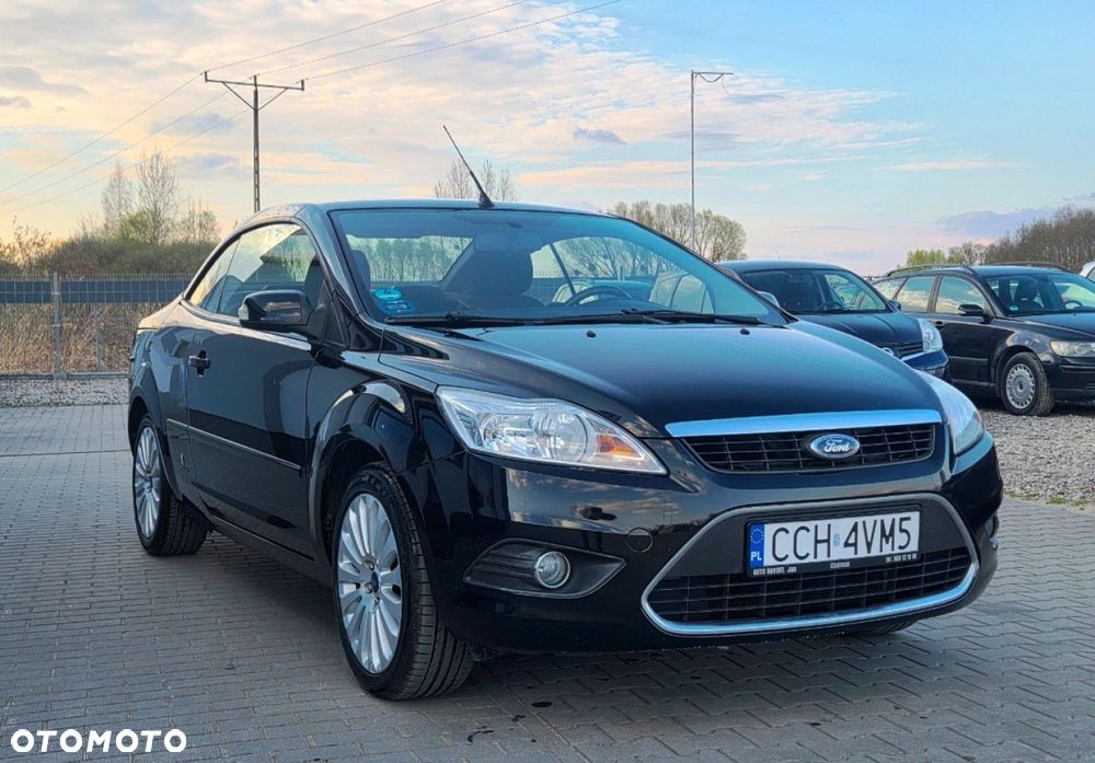 Ford Focus - 24