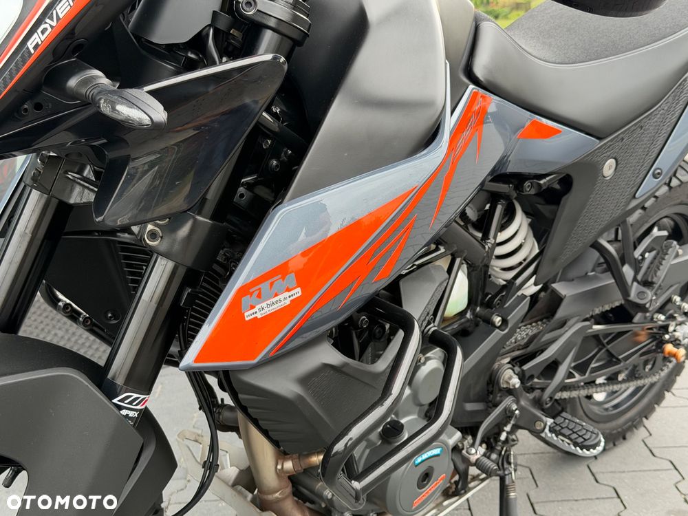 KTM Adventure - 35