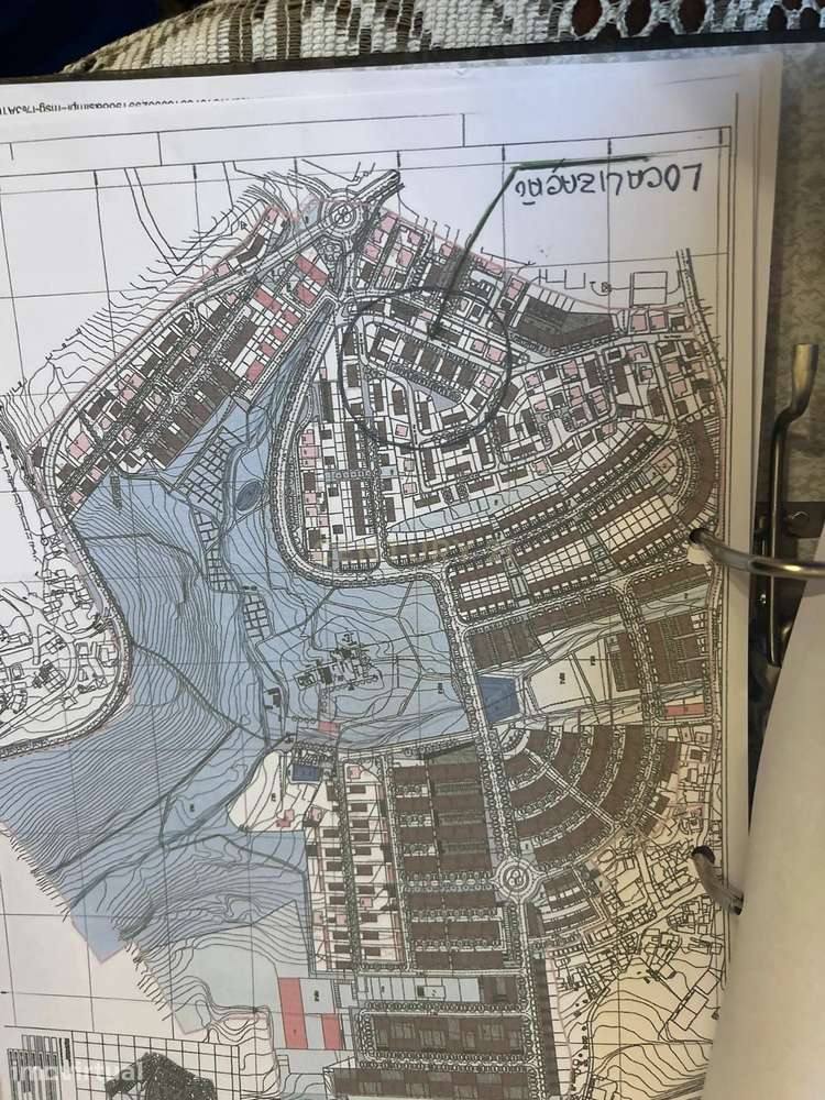 Terreno Urbano com 5.000 m² em S. Domingos de Rana – Monte Trigo / Pol - Grande imagem: 5/27
