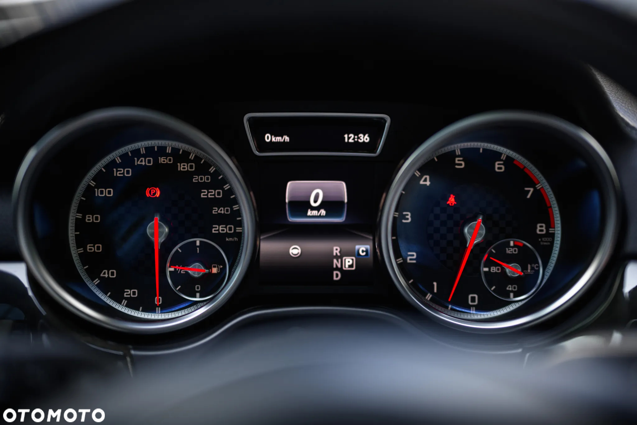 Mercedes-Benz GLS 500 4-Matic - 22