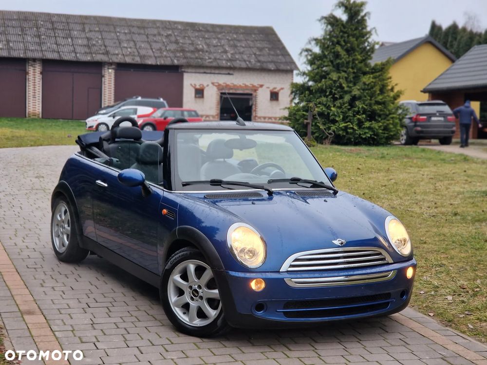 MINI Cooper Seven - 12