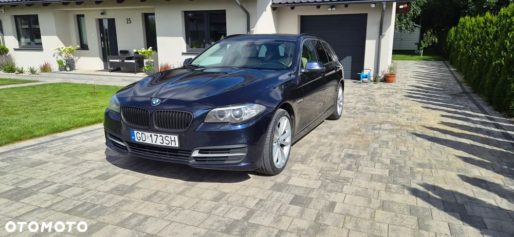 BMW Seria 5 - 11