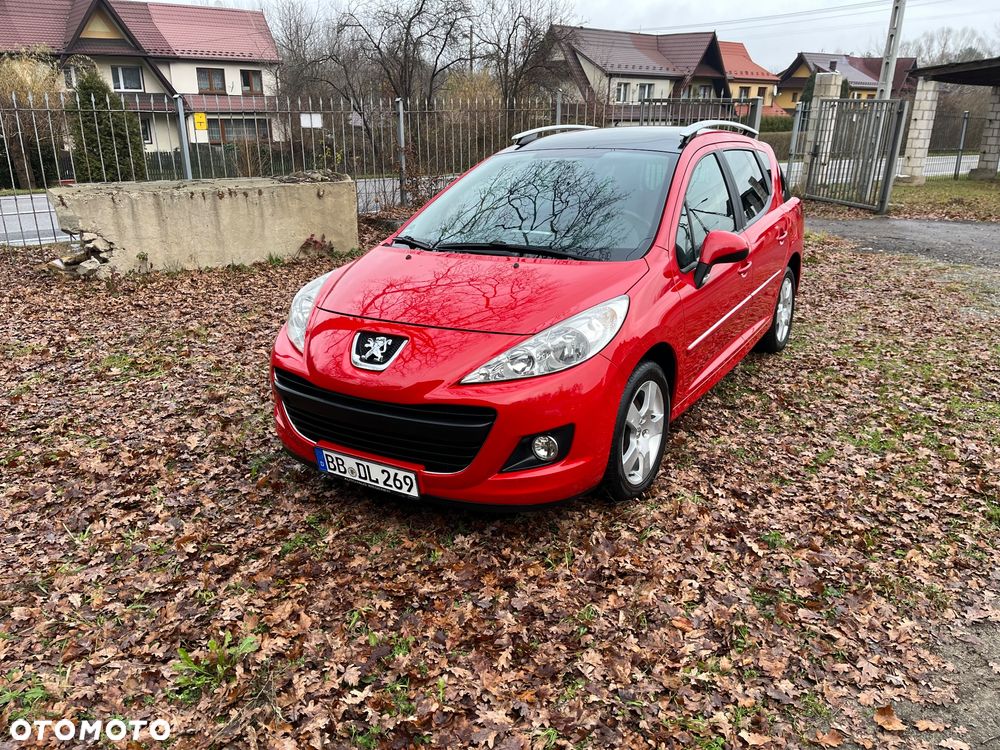Peugeot 207 120 Premium - 2