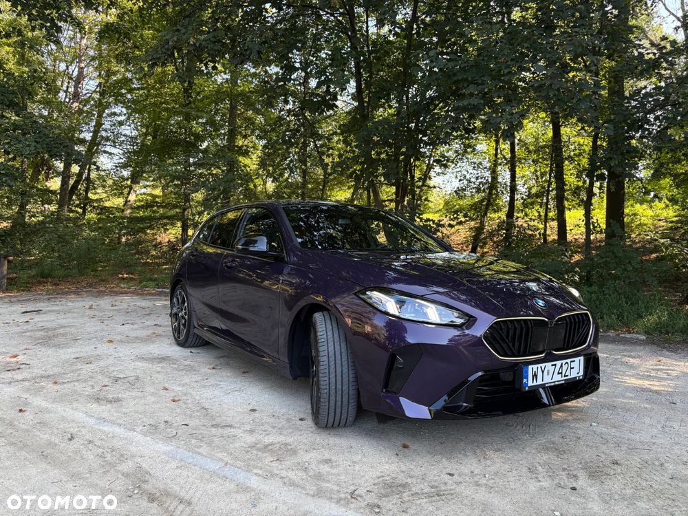BMW Seria 1 - 3