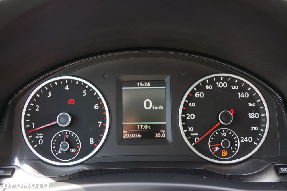 Volkswagen Tiguan 1.4 TSI 4Mot Sport&Style - 16