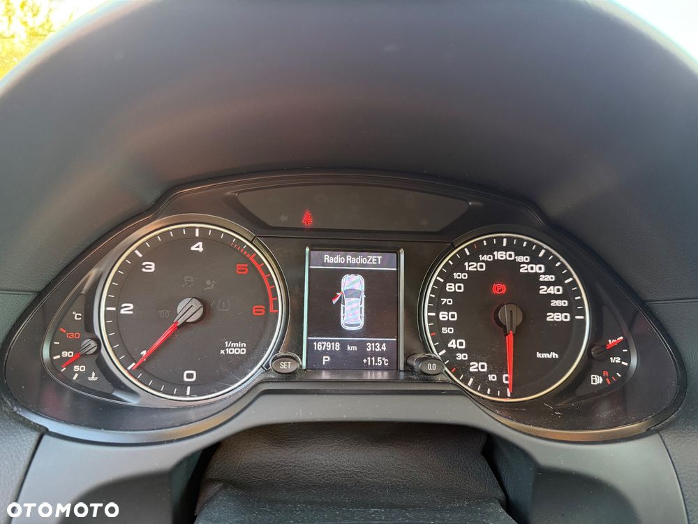 Audi Q5 2.0 TDI Quattro S tronic - 8