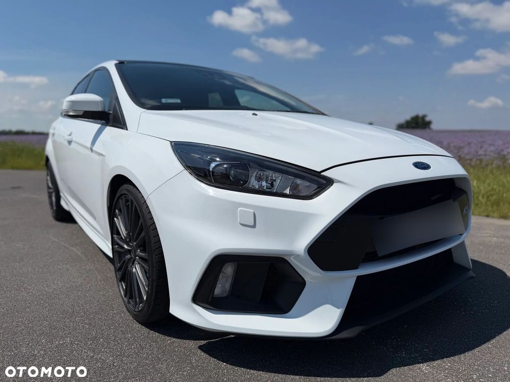 Ford Focus - 11