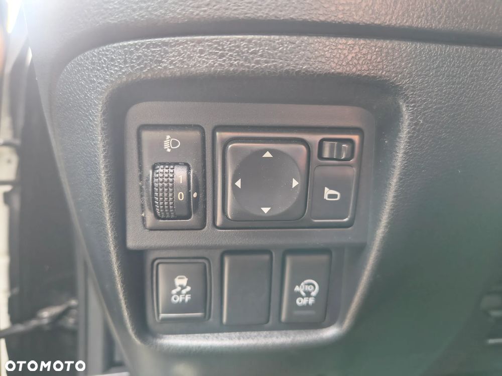 Nissan Juke 1.5 dCi Edition - 31