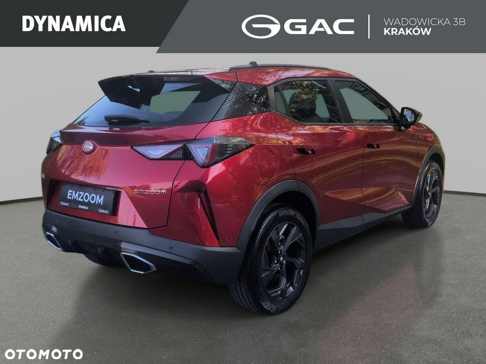 GAC Emzoom - 7