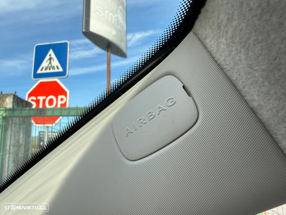 Smart ForFour EQ passion - 31