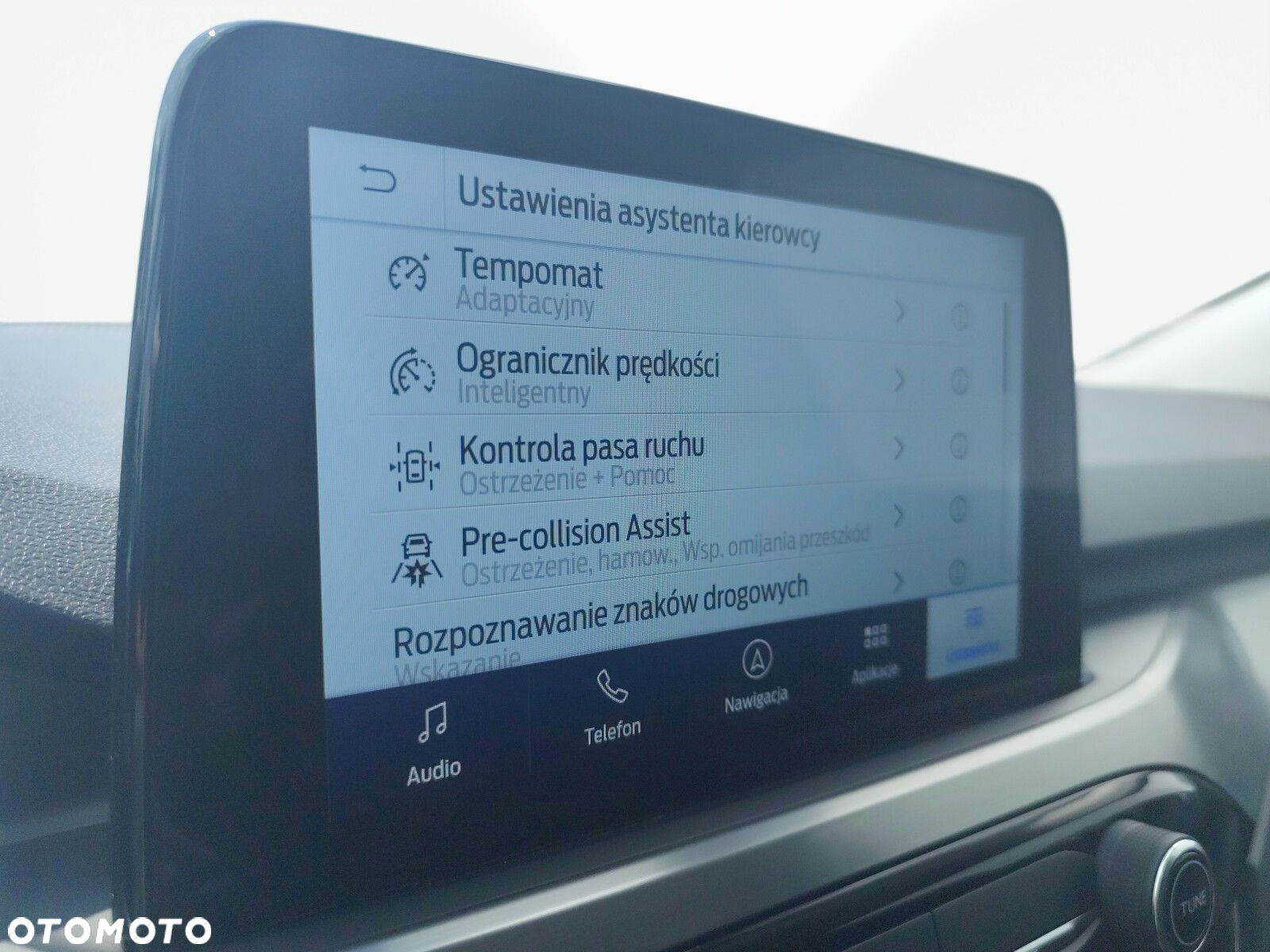Ford Kuga - 31