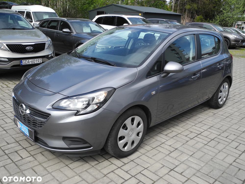 Opel Corsa - 2