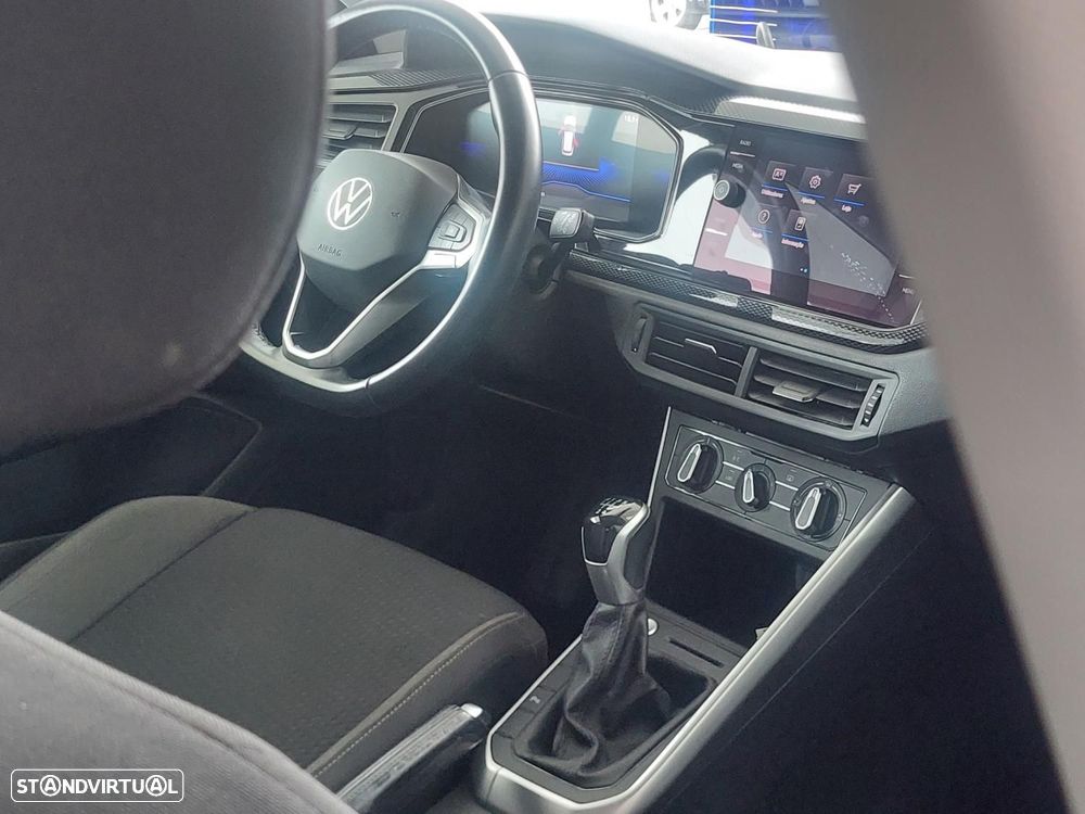 VW Taigo 1.0 TSI Urban Style - 34