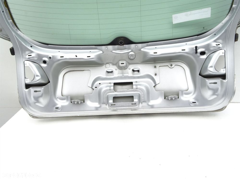 Klapa bagażnika tył tylna szyba stop la7w 5n0827173 vw tiguan i 5n lift - 10