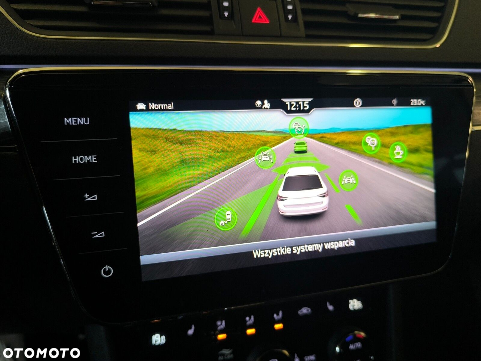 Skoda Superb - 22