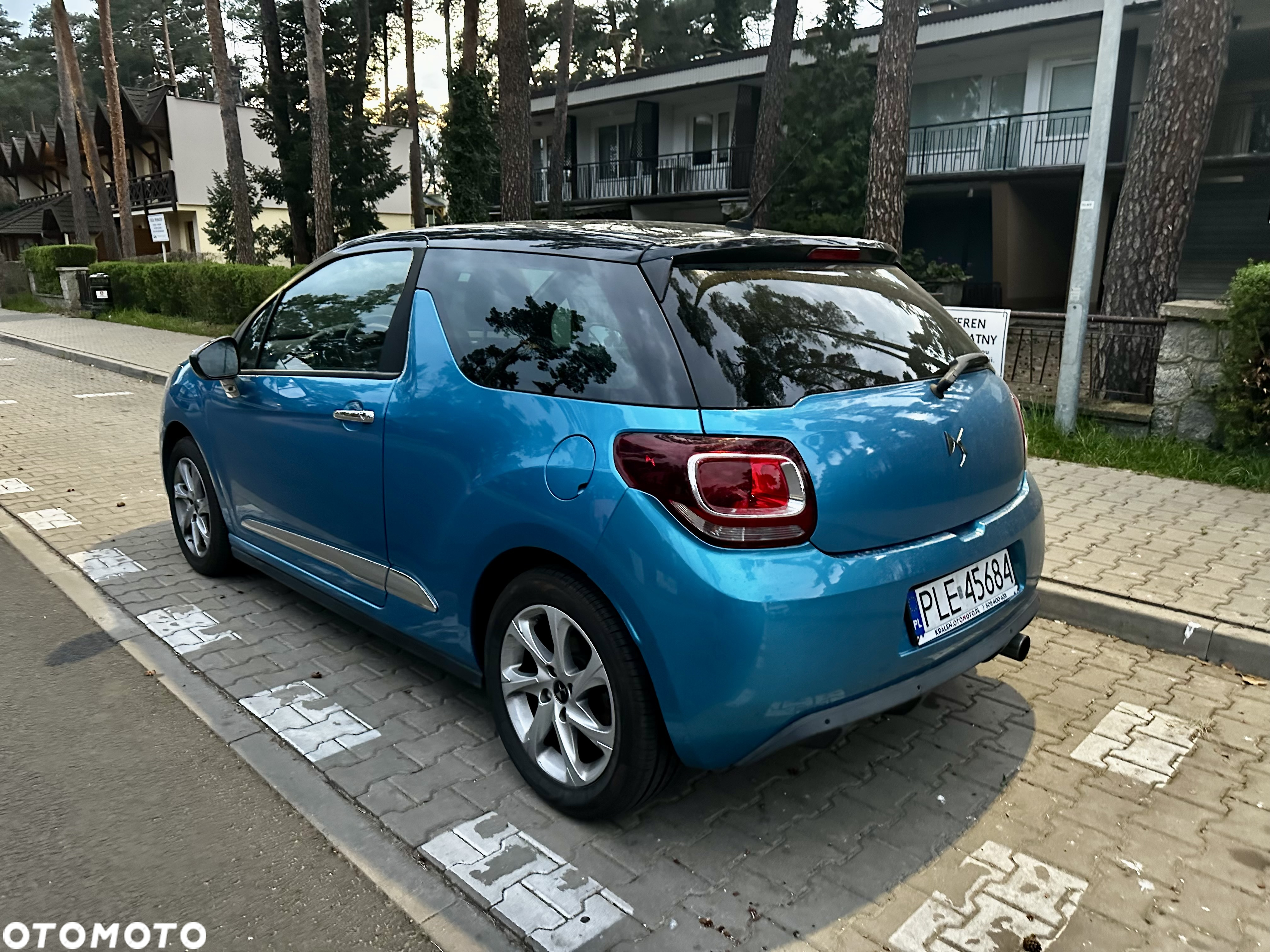 DS Automobiles DS 3 - 9