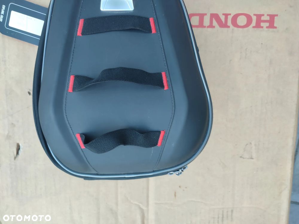 Torba na siedzenie pasażera Givi ST610 - 4