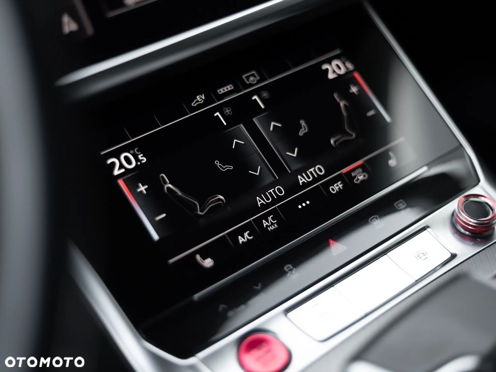 Audi A6 Limousine - 18