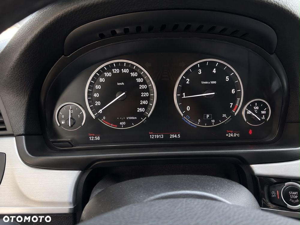 BMW X5 xDrive35i Edition Exclusive - 9