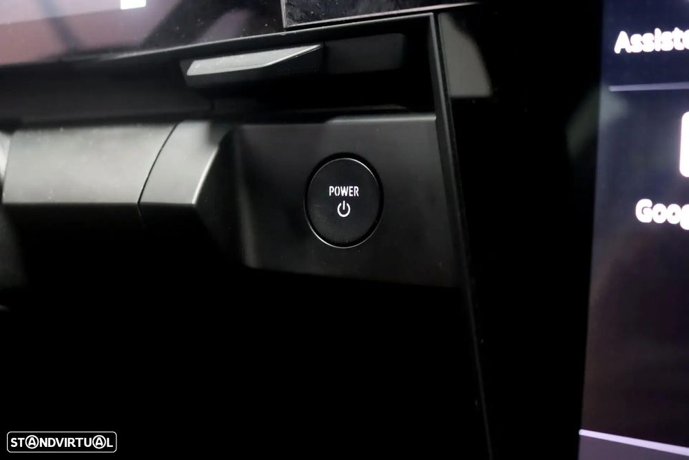 Renault Mégane E-Tech EV40 Equilibre - 30