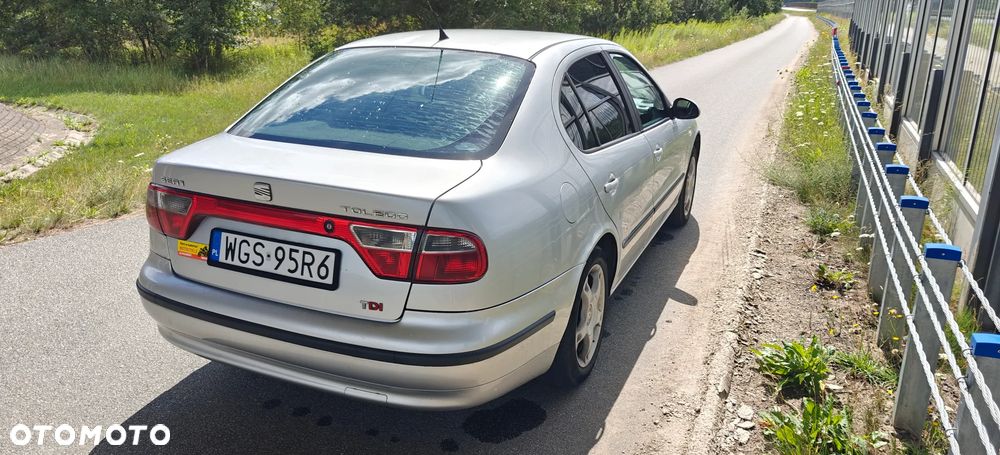 Seat Toledo - 9