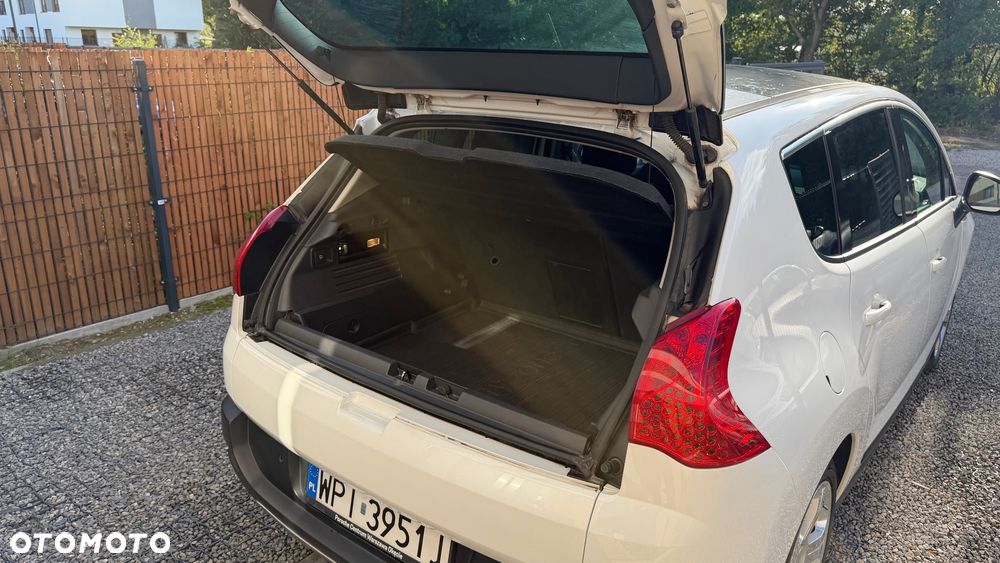 Peugeot 3008 - 7