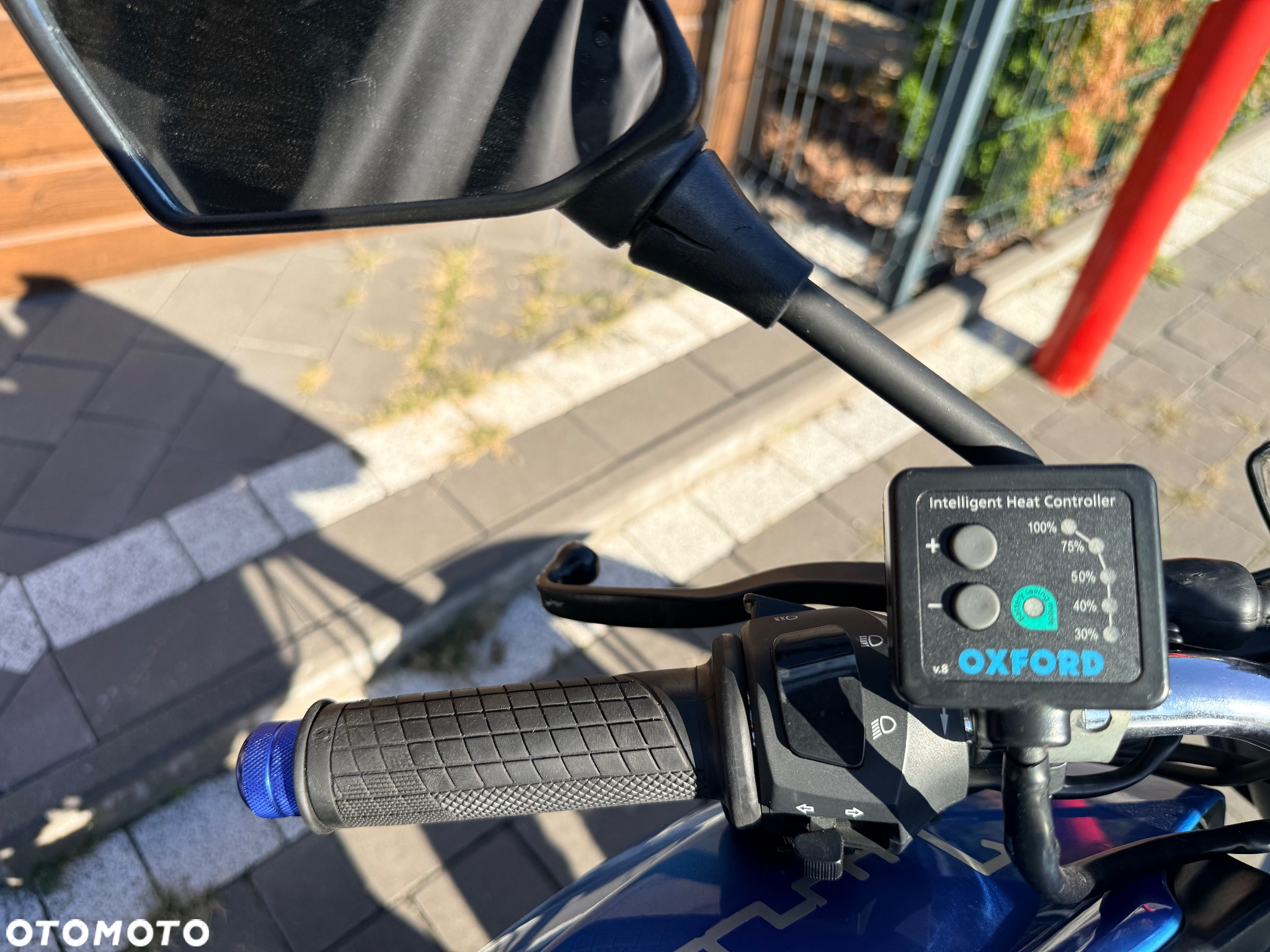 Junak RSL 125 - 10