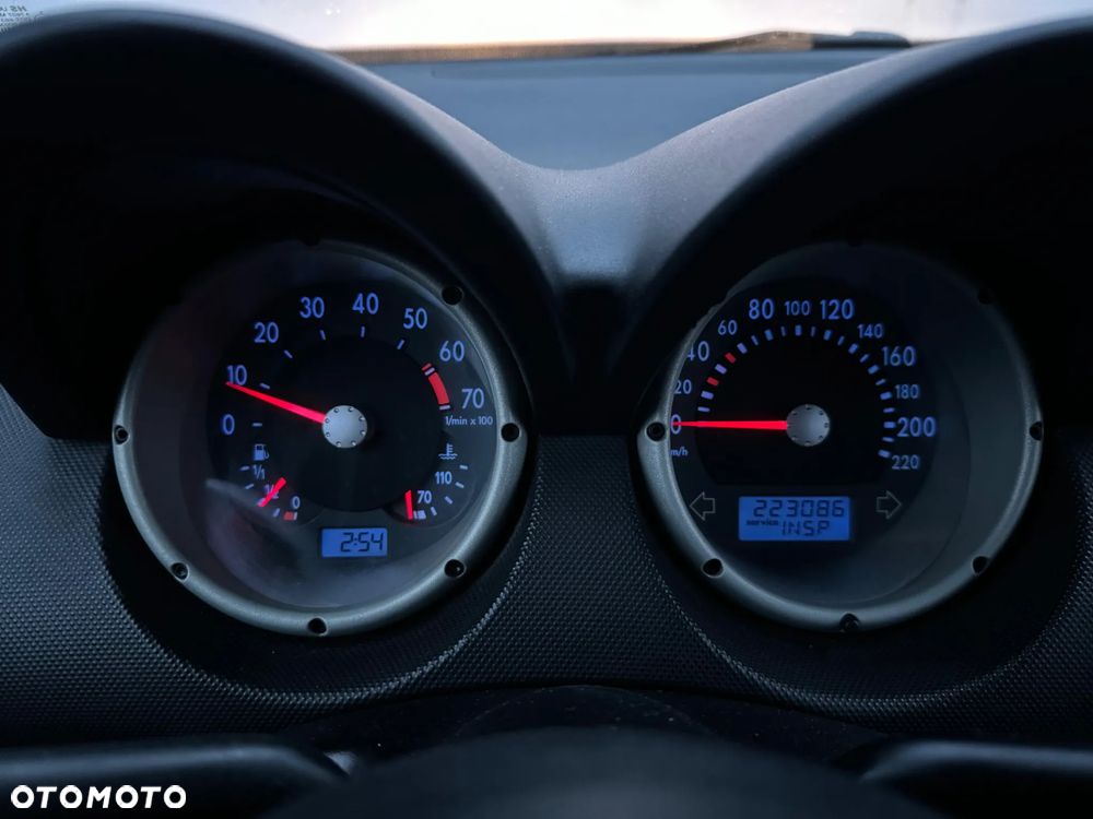 Volkswagen Lupo 1.4 - 28