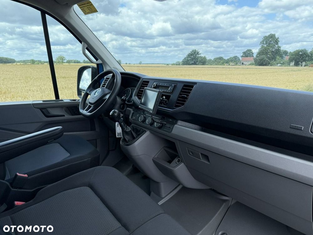 Volkswagen Crafter - 20