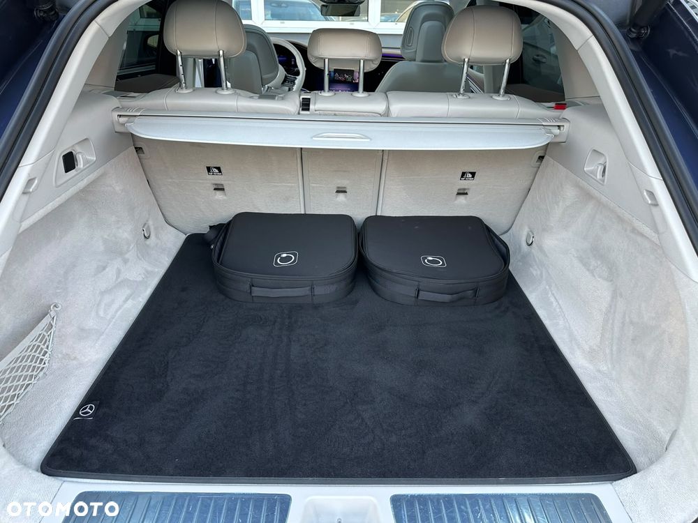 Mercedes-Benz EQE 500 90.5kWh 4-Matic AMG Line Twoja Edycja - 21