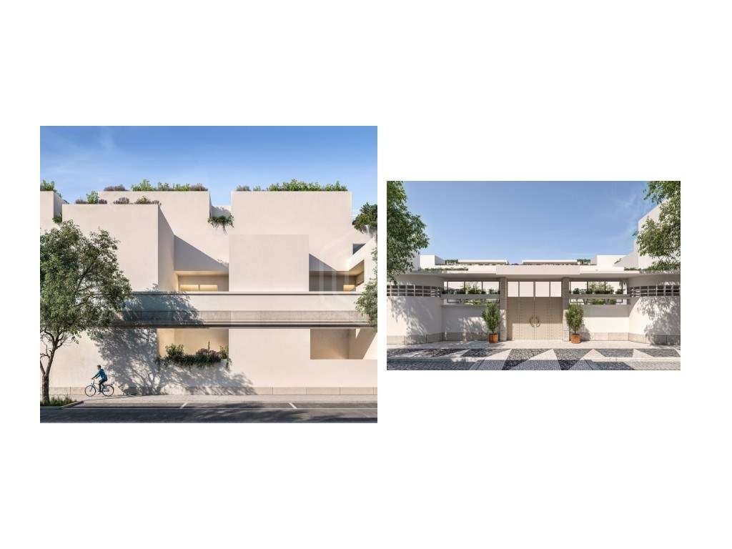 Empreendimento no Coração de Matosinhos. O Equilíbrio Perfeito entr... - Grande imagem: 5/12