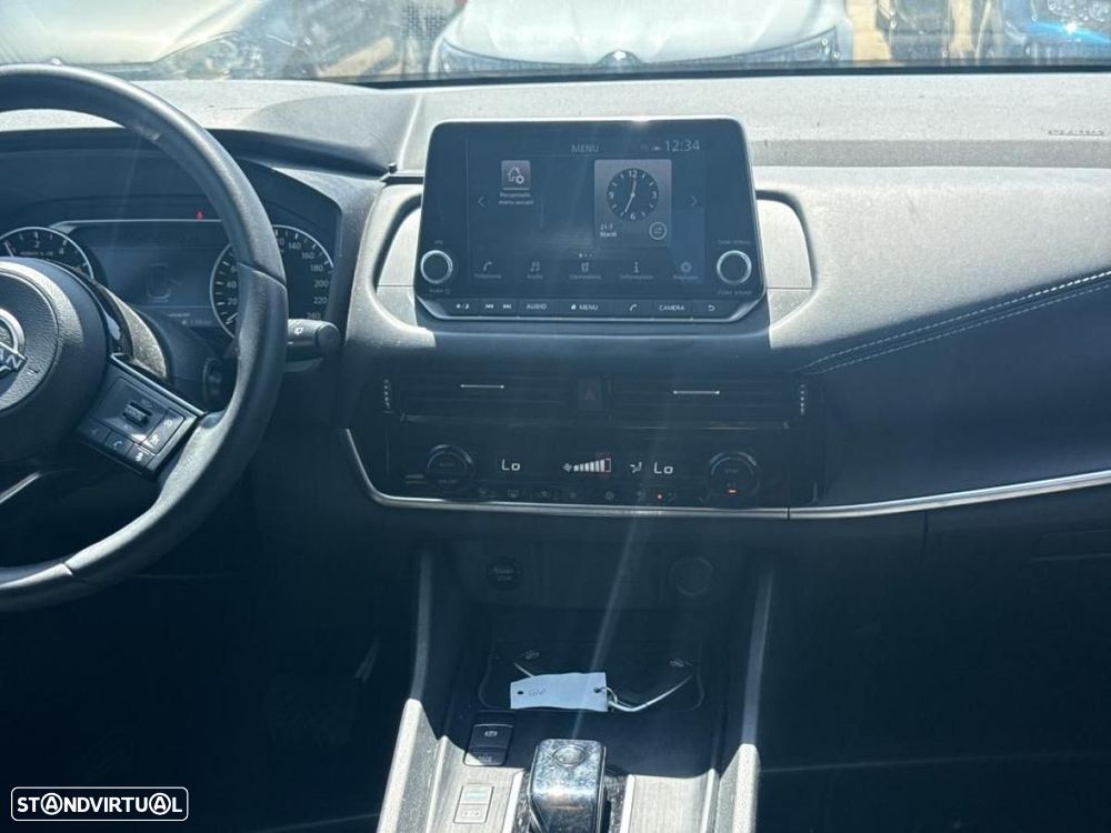 Nissan Qashqai 1.5 VC-T e-Power Acenta - 7