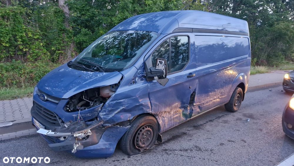 Ford Transit Custom L2H2 VA Trend - 5