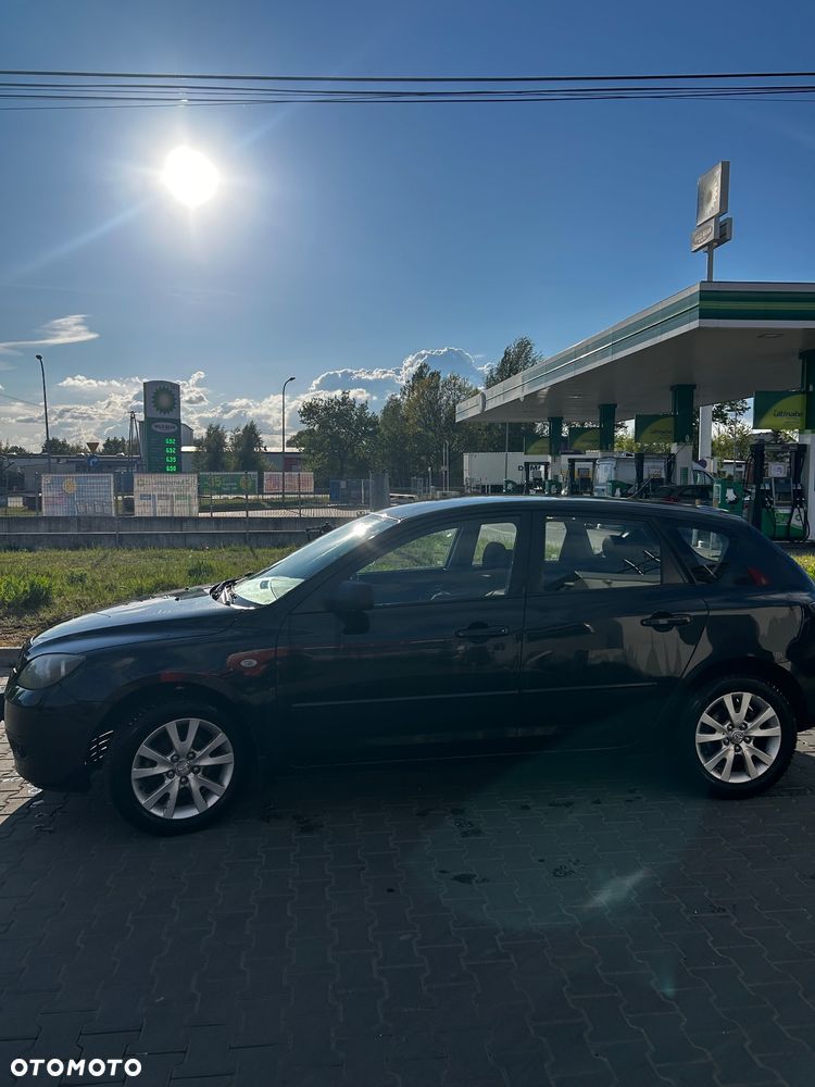 Mazda 3 1.6 Active - 5