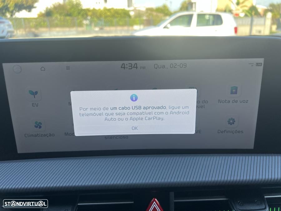 Kia EV6 77,4-kWh AWD GT-line - 49