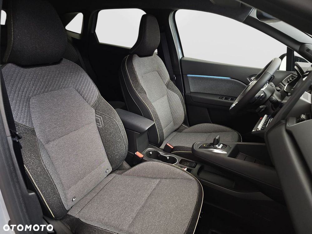 Renault Symbioz 1.3 TCe mHEV Techno - 35