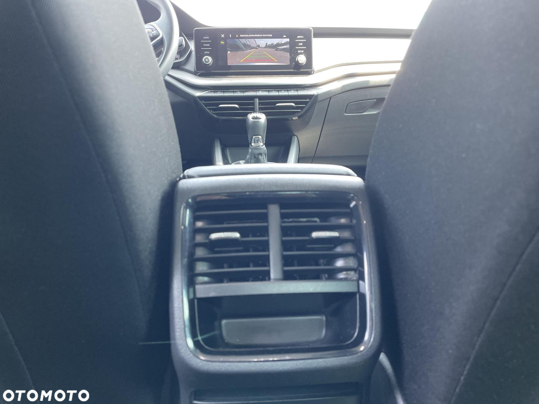 Skoda Octavia 1.5 TSI ACT Ambition - 20