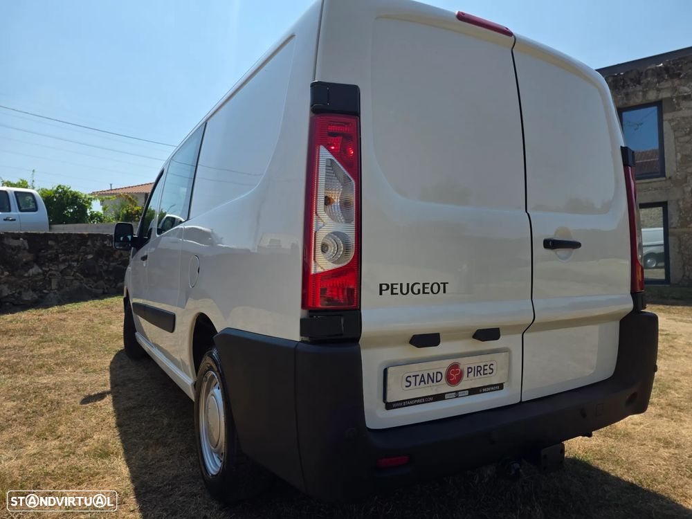 Peugeot Expert 2.0 HDi L2 - 6