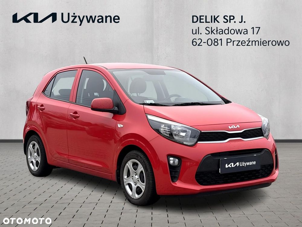 Kia Picanto 1.2 M - 7