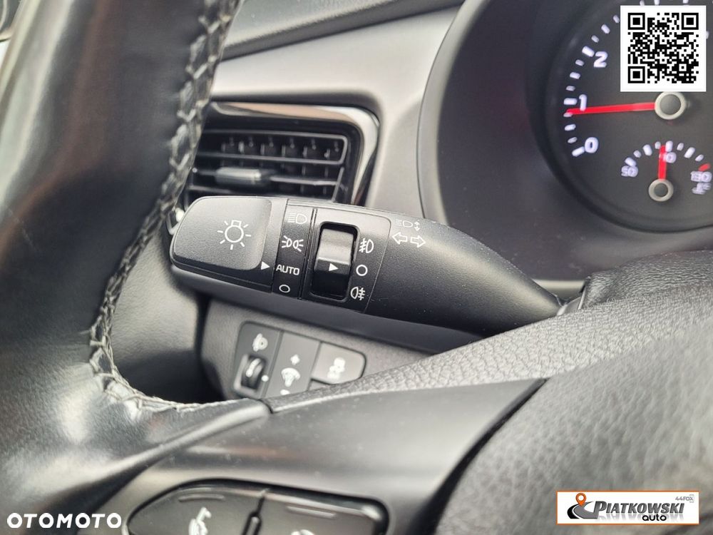 Kia Rio 1.0 T-GDI L - 19