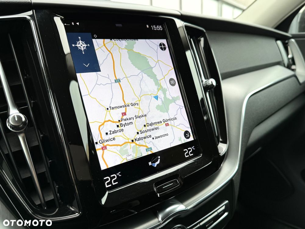 Volvo XC 60 B4 B Geartronic Momentum Pro - 30