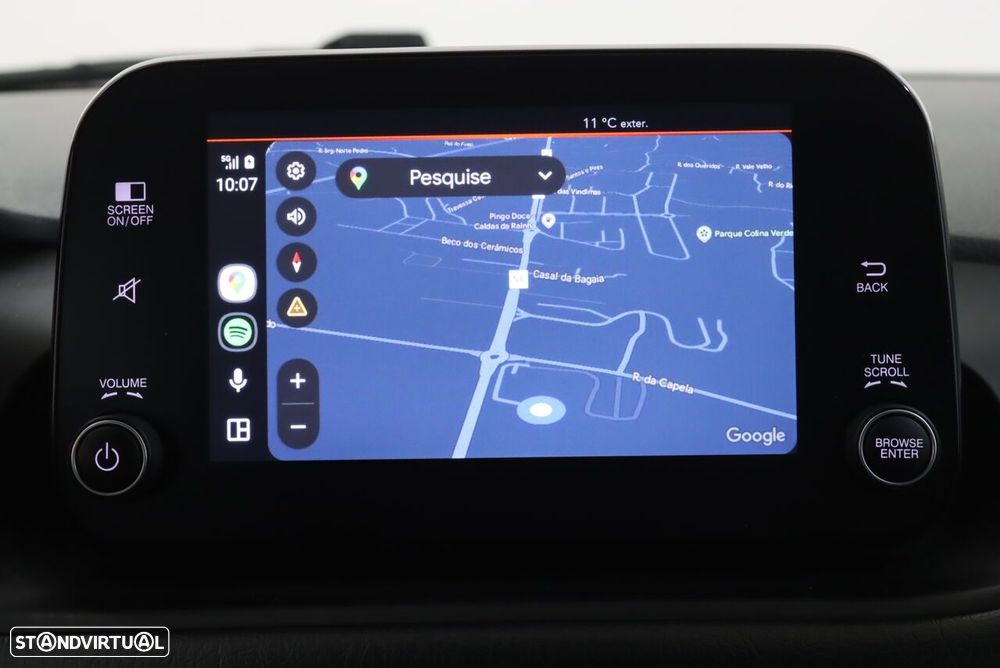 Fiat Tipo Station Wagon 1.3 Multijet City Life - 17