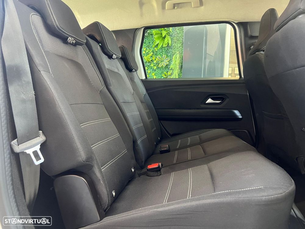 Dacia Jogger 1.0 ECO-G Expression 7L Bi-Fuel - 17