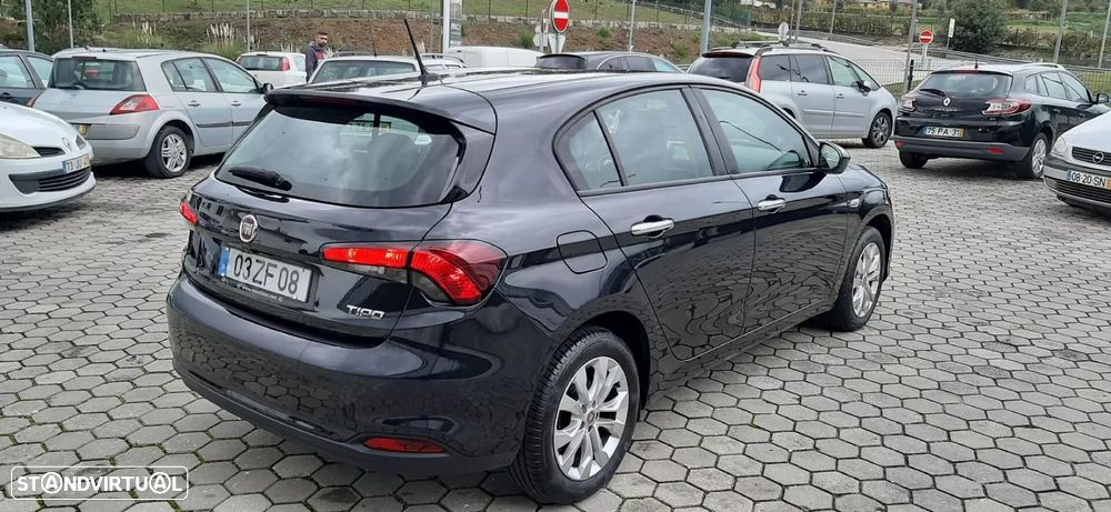 Fiat Tipo - 7