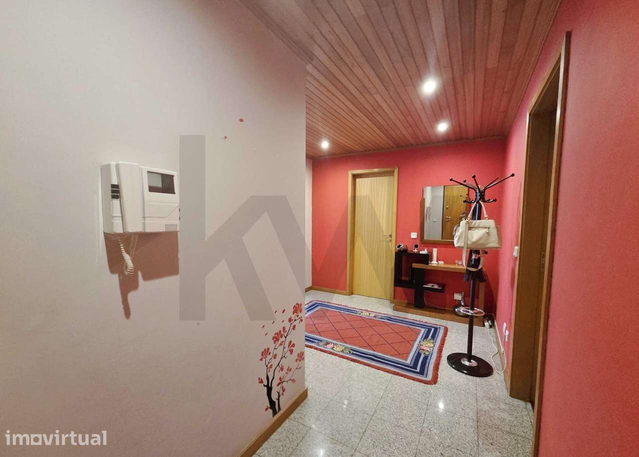 Vende Apartamento T3 Aveiro - Grande imagem: 3/31